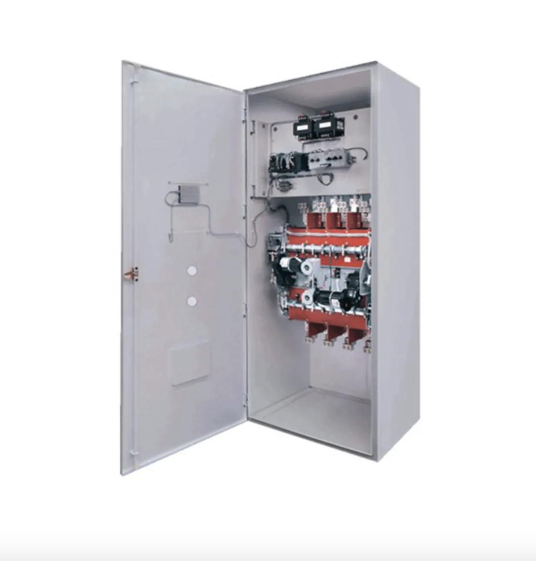 North American Clean Energy Automatic Transfer Switches Ensuring